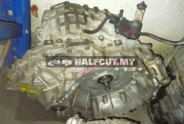 MITSUBISHI ASX GEAR BOX GEARBOX