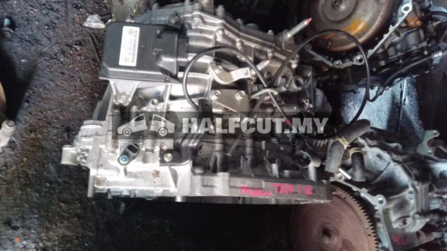 HONDA CIVIC TEA 1.8 GEARBOX GEAR BOX