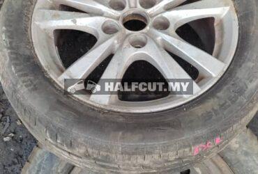PROTON EXORA SPORT RIM R16 INCH