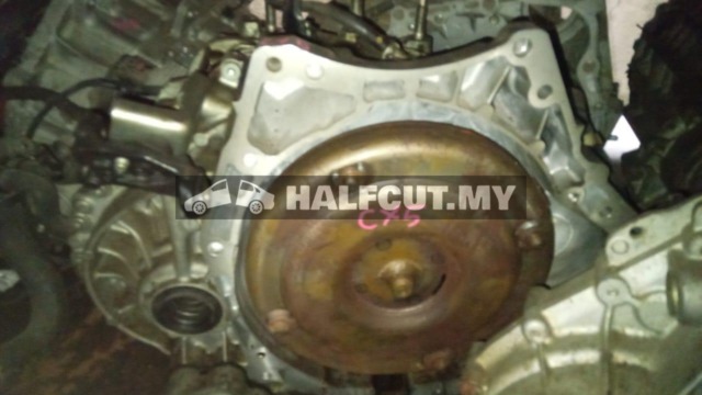 MAZDA CX5 GEARBOX GEAR BOX