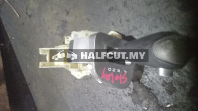 HYUNDAI GRAND STAREX GEAR LEVEL