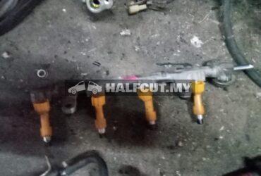 PERODUA MYVI LAGI BEST INJECTOR