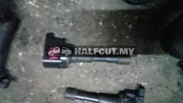 HONDA CIVIC TRO HB PLUG COIL