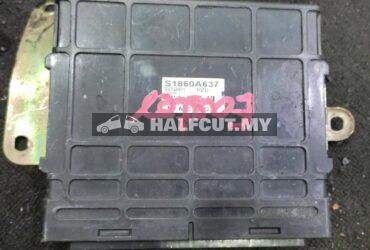 CHERY EASTAR 2.4 518604637 ENGINE CONTROL UNIT COMPUTER BOX