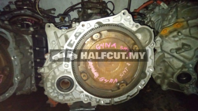 HYUNDAI SONATA 8 G4NA GEARBOX GEAR BOX