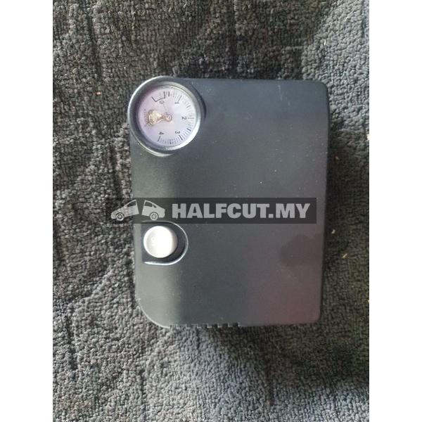 ORIGINAL JAPAN PORTABLR TYRE INFLATOR PUMP