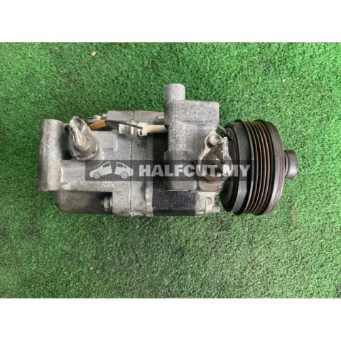 ST33 MAZDA 5 LF PREMACY 2006 YEARS 2.0CC COMPRESSOR NO WARRANTY SABAH DAN SARAWAK