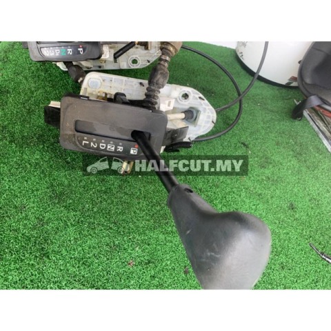 PERODUA KANCIL GEAR SHIFT LEVER FOR L200S 3 4SPEED L5 L2 L7 KELISA VIVA