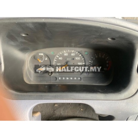DASHBOARD DAIHATSU MIRA L5 L6 WITH STEERING SUB STEERING FOR PERODUA KANCIL