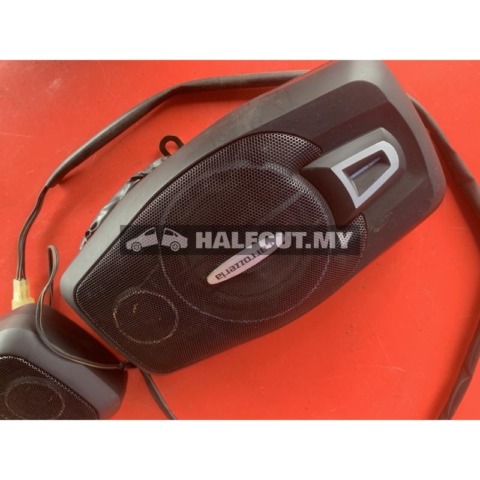 DAIHATSU MOVE L900S FOR PERODUA KENARI SPEAKER