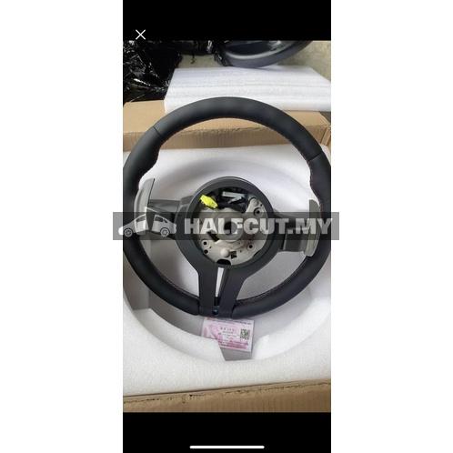BMW NEW STEERING WHEEL！ M SPORT STEERING FOR （F10.F12.F01.5GT） 5 SERIES 6 SERIES 7 SERIES 5 GT
