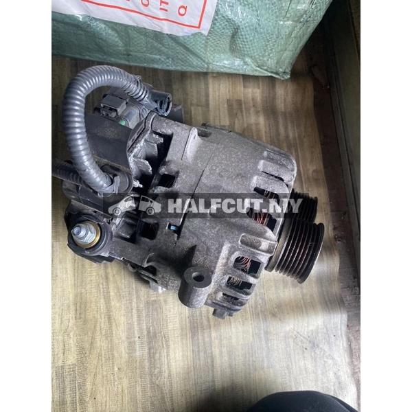 NISSAN SERENA C26 HIGHWAY STAR 2.0 200A ALTERNATOR USED JAPAN）