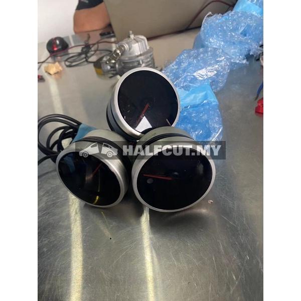 ORIGINAL JAPAN DEFI BOOST METER 1 SET