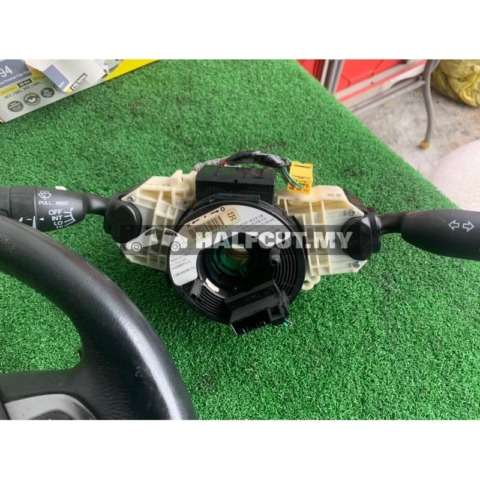 HONDA CRZ ZF1 ZF2 STEERING WHEEL
