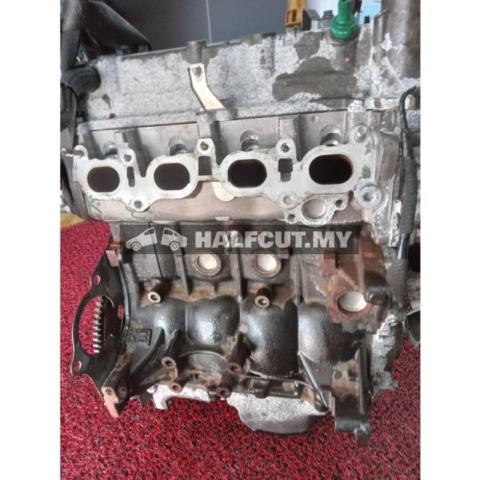 TOYOTA ENGINE KOSONG K3 1.3CC FOR PASSO MYVI ALZA