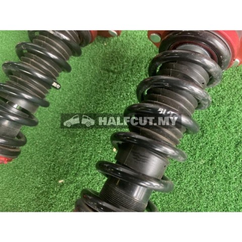 ORIGINAL JDM BLITZ DAMPER ZZR SPECS TOYOTA ABSORBER FOR TOYOTA CAMRY HARRIER