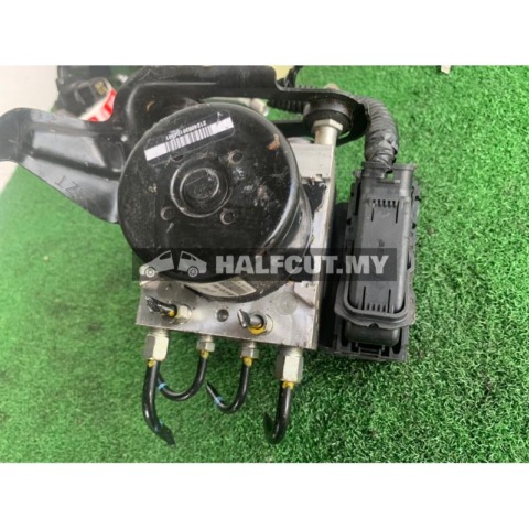 USED JAPAN HONDA CRZ ZF1 ZF2 ABS PUMP SZTAO