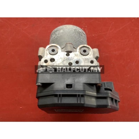 TOYOTA WISH ZGE20 ABS PUMP VN