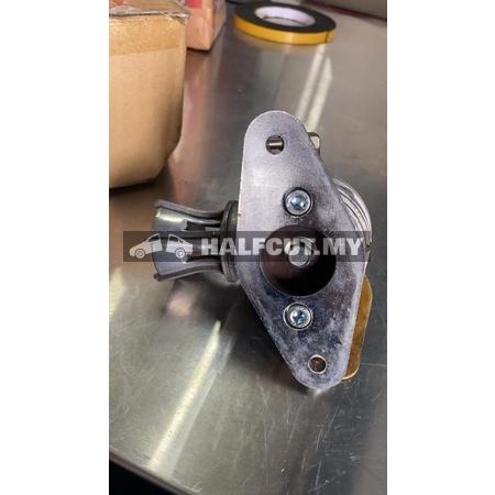 BLITZ BLOW OFF VALVE