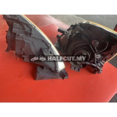 HONDA STREAM RN3 LAMP