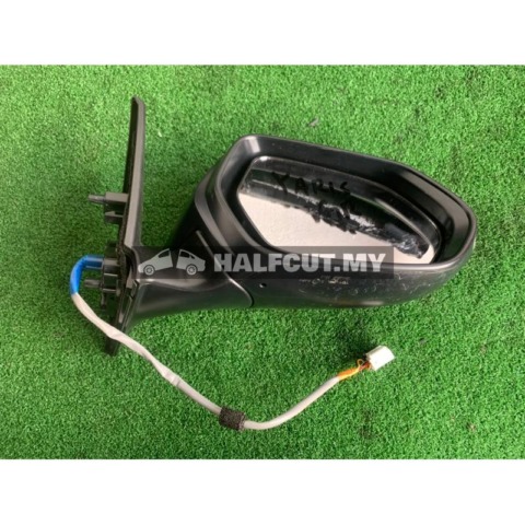 TOYOTA YARIS GR SIDE MIRROR 7PIN