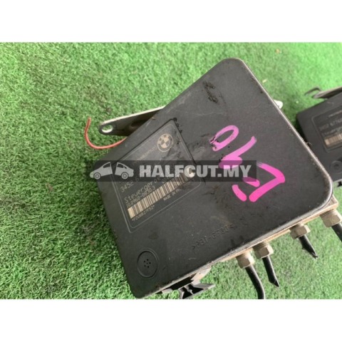 BMW E90 ABS PUMP 3451-6772213-01