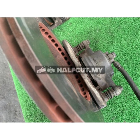 HONDA CITY CRZ FRONT DISC CALIPER FOR ZF1 ZF2 T9A