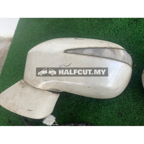 HONDA CIVIC SIDE MIRROR 7PIN FOR HONDA FD2