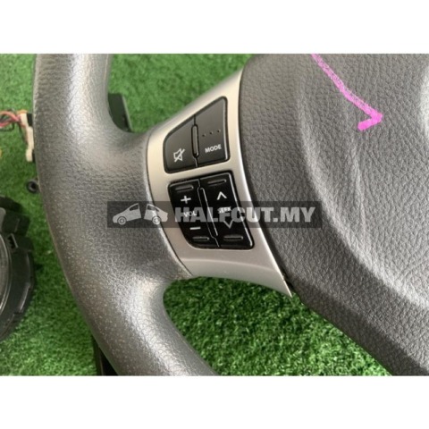 SUZUKI STEERING WHEEL FOR SUZUKI SWIFT ZC32 SUZUKI SX4