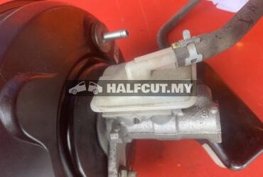 TOYOTA ESTIMA ACR50 BRAKE BOOSTER BRAKE MASTER PUMP