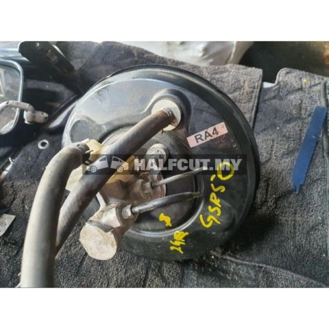 TOYOTA ESTIMA GRS50 2GR 3.5L MASTER PUMP