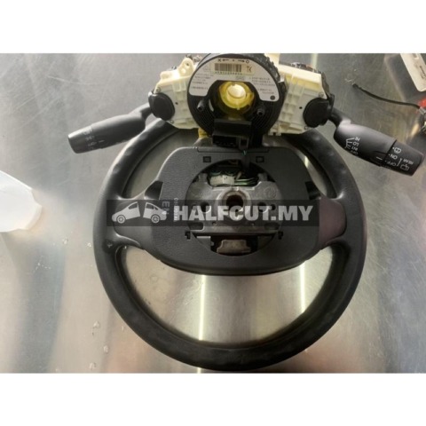 HONDA JAZZ FIT STEERING WHEEL FOR GE6 GE8 GP1