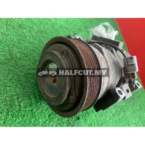 TOYOTA INNOVA HIACE HILUX 1TR DENSO COMPRESSOR