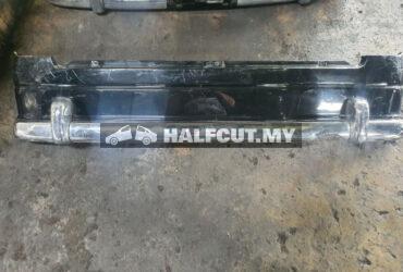 BUMPER DAIHATSU GINO PERODUA KELISA L700S 1SET
