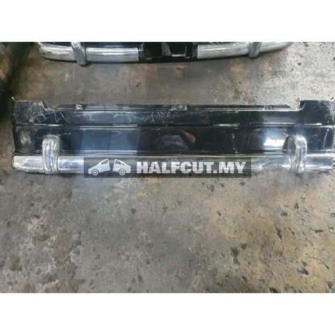 BUMPER DAIHATSU GINO PERODUA KELISA L700S 1SET