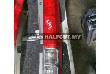 HONDA STREAN RN8 1SET TAILLAMP TAILLIGHT TAIL REAR LAMP LIGHT