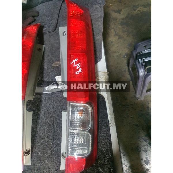 HONDA STREAN RN8 1SET TAILLAMP TAILLIGHT TAIL REAR LAMP LIGHT