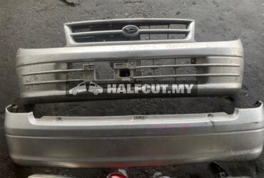 BODYPART DAIHATSU MIRA L7 LICCA FOR PERODUA KELISA
