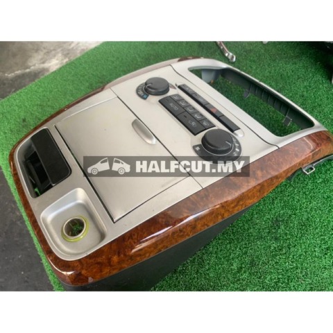 DAIHATSU AVY AIRCOND PANEL SWITCH FOR PERODUA VIVA L250S
