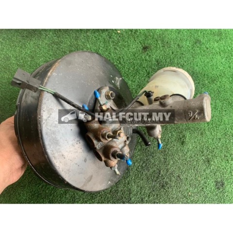 MITSUBISHI DOUBLE LAYER BRAKE MASTER PUMP WIRA SATRIA PUTRA WAJA