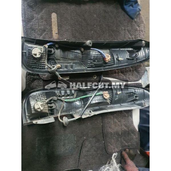 DAIHATSU TERIOS SET FOR PERODUA KEMBARA TAILLAMP TAILLIGHT TAIL REAR LAMP LIGHT