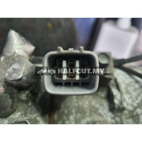 TOYOTA MARK-X LEXUS250 2GR 3GR 4GR COMPRESSOR