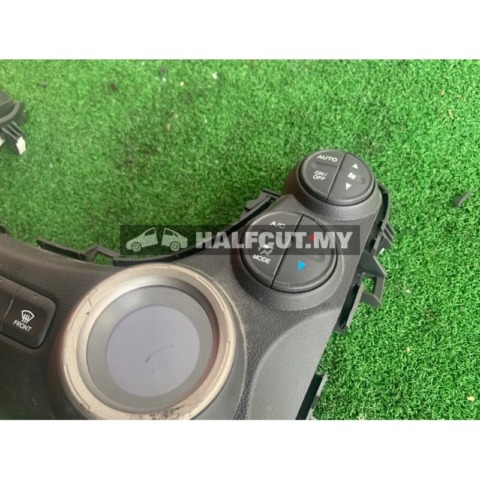 HONDA JAZZ GE6 GE8 GP1 GP4 AIRCOND DIGITAL SWITCH