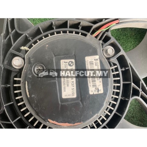 BMW 3 SERIES E46 N46 ENGINE AUTO FAN