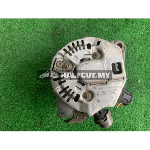 TOYOTA NCP93 NCP42 TOYOTA VIOS ALTERNATOR