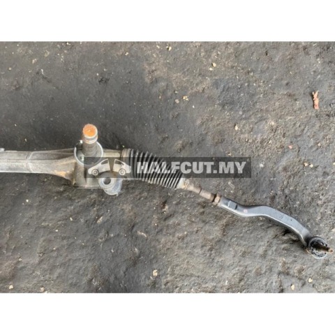 TOYOTA STEERING RACK TOYOTA ESTIMA ACR50 ALPHARD VELLFIRE ANH20 STEERING RACK