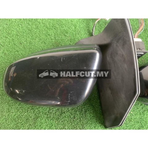 SIDE MIRROR AUTOFLIP MIRA AVY 06 07 FOR PERODUA VIVA