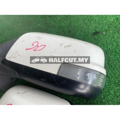 NISSAN SIDE MIRROR JDM NISSAN SERENA C26 SIDE MIRROR