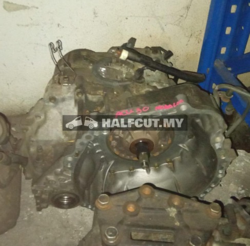 TOYOTA HARRIE ACU30 GEARBOX GEAR BOX