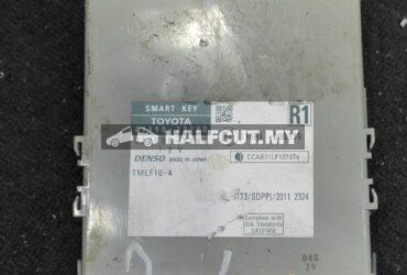 TOYOTA ESTIMA ACR50 SMART KEY ECU R1 89990-33280